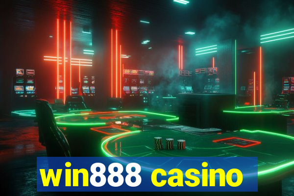 win888 casino